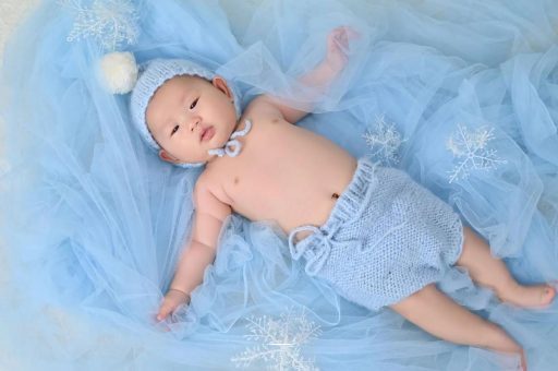 信阳宝宝大便黄白色